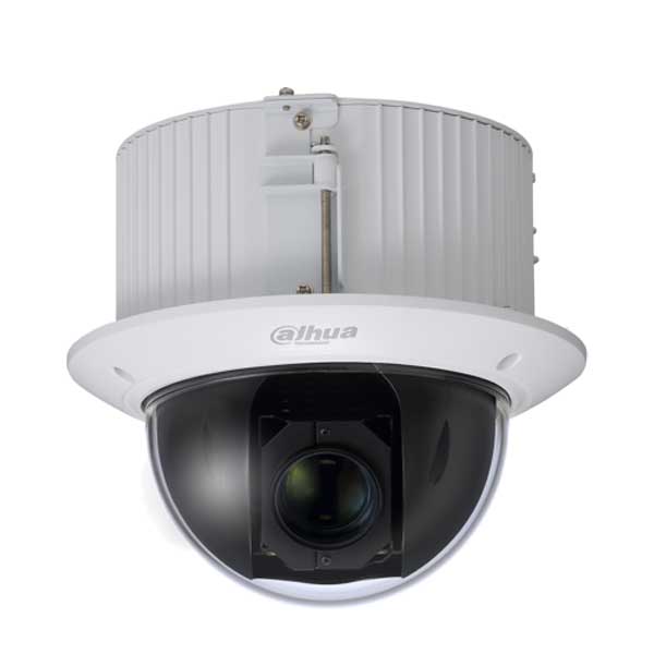 Dahua / IP / 4MP / PTZ Camera / Fixed / Analytics+ / 32x Zoom / 4.9-156mm Lens / WDR / IK10 / DH-52C432XANR - UHS Hardware