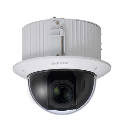 Dahua / IP / 4MP / PTZ Camera / Fixed / Analytics+ / 32x Zoom / 4.9-156mm Lens / WDR / IK10 / DH-52C432XANR - UHS Hardware