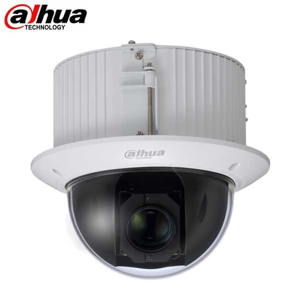Dahua / IP / 4MP / PTZ Camera / Fixed / Analytics+ / 32x Zoom / 4.9-156mm Lens / WDR / IK10 / DH-52C432XANR - UHS Hardware