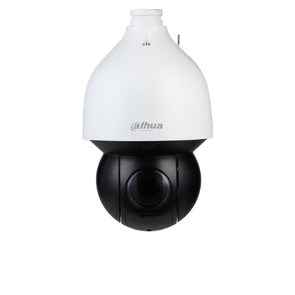 Dahua / IP / 4MP / PTZ Camera / Analytics+ / 45x Zoom / 3.95-177.7mm Lens / WDR / IP67 / IK10/ 150m IR / DH-5A445XANR - UHS Hardware