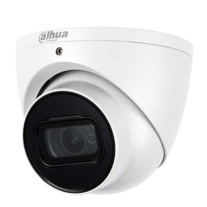 Dahua / 2MP / Eyeball Camera / Fixed / 3.6mm Lens / Outdoor / WDR / IP67 / Starlight / Built-in Microphone / 5 Year Warranty / DH-A22BJ63 - UHS Hardware