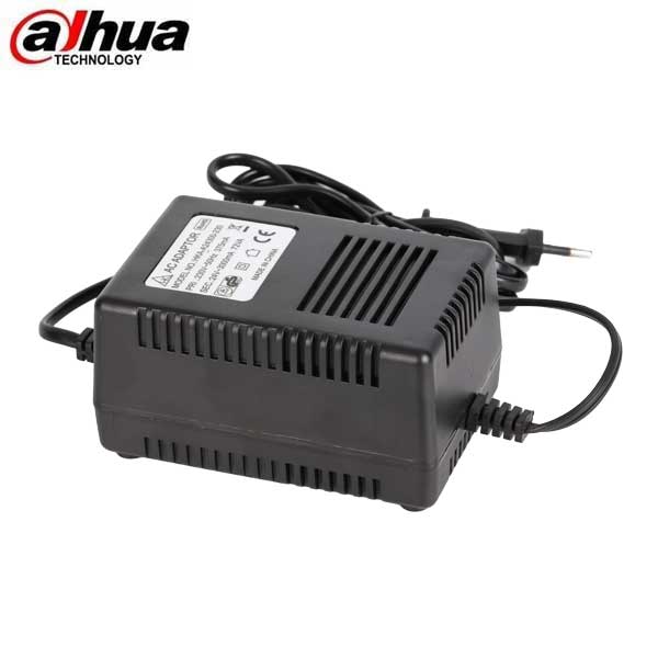 Dahua / 24 VDC, 3 A Power Adapter / DH-A24-3A - UHS Hardware