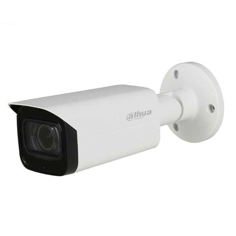 Dahua / HDCVI Camera / 8MP Bullet / 3.6mm Fixed Lens / Outdoor / WDR / IP67 / 80m IR / 5 Year Warranty / DH-A82AF53 - UHS Hardware