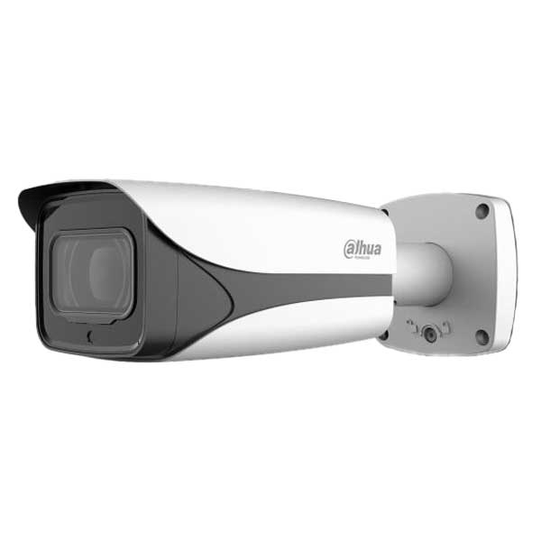 Dahua / HDCVI / 8MP / Bullet Camera / Vari-focal / 3.7-11mm Lens / 4K / WDR / IP67 / IK10 / 100m IR / DH-A83ABBZ - UHS Hardware