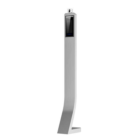 Dahua / Thermal Temperature Station Floor Stand / ASF172X-T1 - UHS Hardware