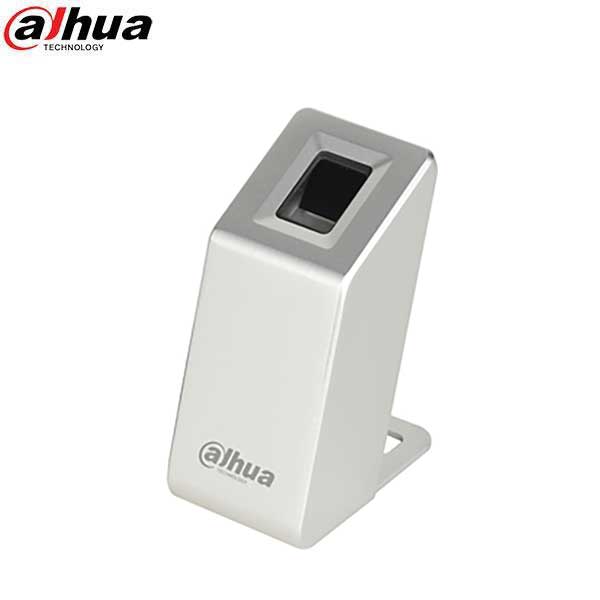 Dahua / Fingerprint Enrollment Reader / 500 DPI / 3.8-7 VDC / Silver / ASM202 - UHS Hardware