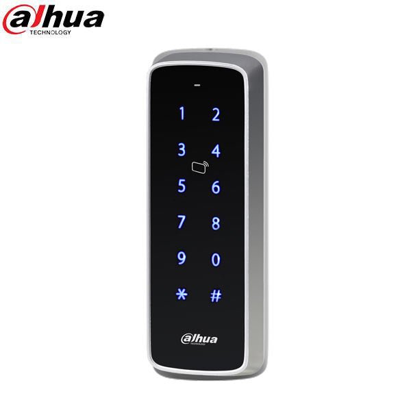 Dahua - ASR1201D - RFID Reader - Slim - Waterproof - IP55 - Watch Dog - Outdoor - UHS Hardware