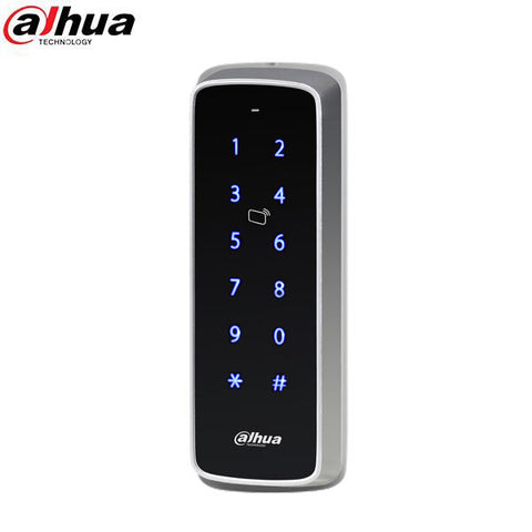 Dahua - ASR1201D - RFID Reader - Slim - Waterproof - IP55 - Watch Dog - Outdoor - UHS Hardware