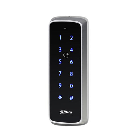 Dahua - ASR1201D - RFID Reader - Slim - Waterproof - IP55 - Watch Dog - Outdoor - UHS Hardware
