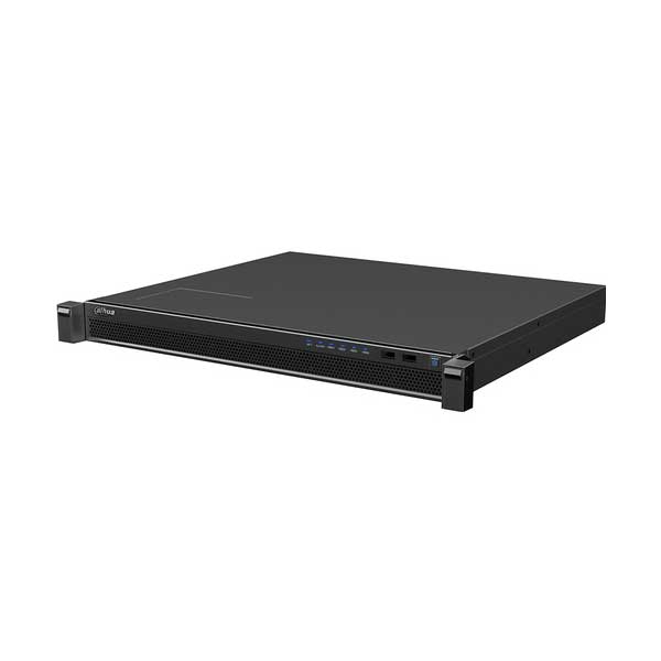 Dahua / VMS / 3 HDD / Configure NVR Recording / DH-DSS4004-S2 - UHS Hardware