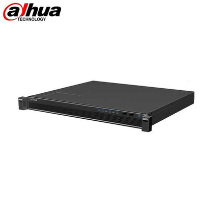 Dahua / VMS / 3 HDD / Configure NVR Recording / DH-DSS4004-S2 - UHS Hardware
