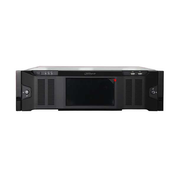 Dahua / VMS / 15 HDD / Configure NVR Recording / DH-DSS7016DR-S2 - UHS Hardware
