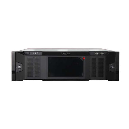 Dahua / VMS / 15 HDD / Configure NVR Recording / DH-DSS7016DR-S2 - UHS Hardware
