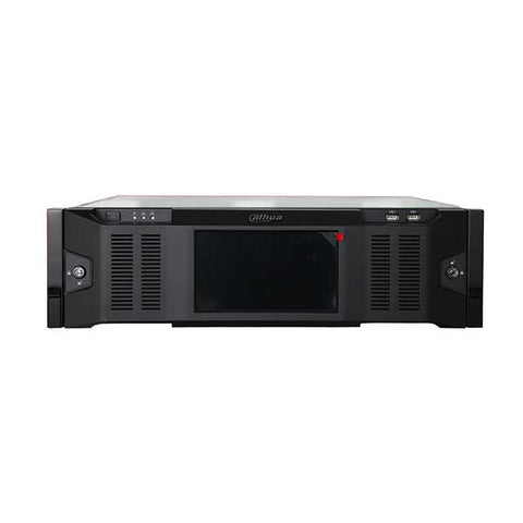 Dahua VMS 15 HDD Configure NVR Recording DH-DSS7016DR-S2