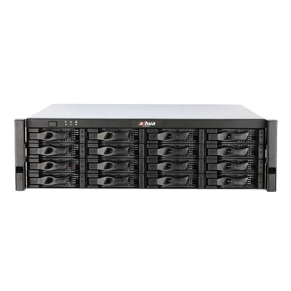 Dahua / EVS / 320 Channels / SATA / 16 HDDs / DH-EVS5016S-R - UHS Hardware
