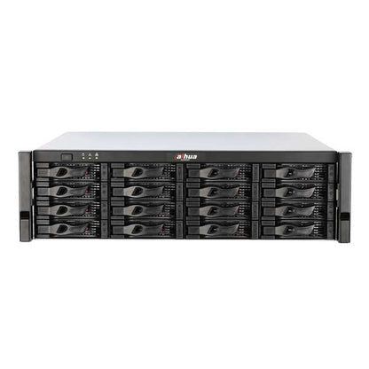 Dahua / EVS / 320 Channels / SATA / 16 HDDs / DH-EVS5016S-R - UHS Hardware