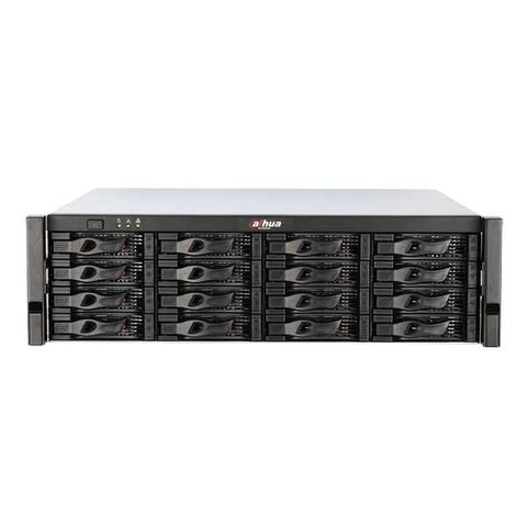 Dahua / EVS / 320 Channels / SATA / 16 HDDs / DH-EVS5016S-R - UHS Hardware