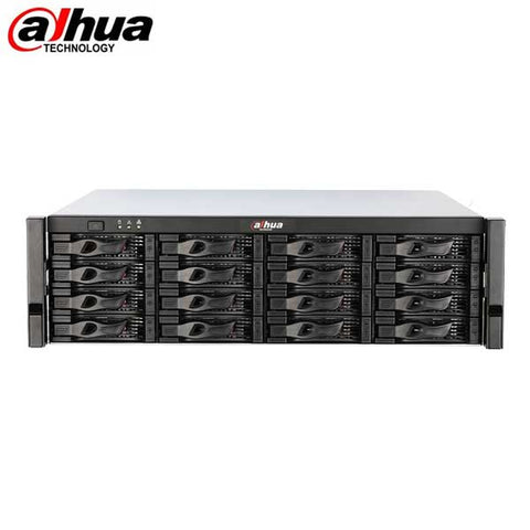 Dahua / EVS / 320 Channels / SATA / 16 HDDs / DH-EVS5016S-R - UHS Hardware