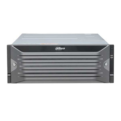 Dahua / EVS / 512 Channels / SAS/SATA / 24 HDDs / DH-EVS7124S - UHS Hardware