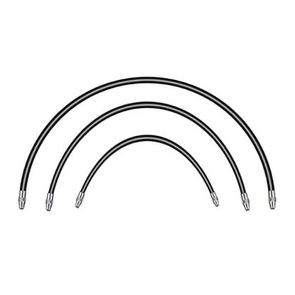 Dahua / 1-5 Meters / Flexible Cable Protection Pipe / Explosion Protected / Stainless Steel - UHS Hardware