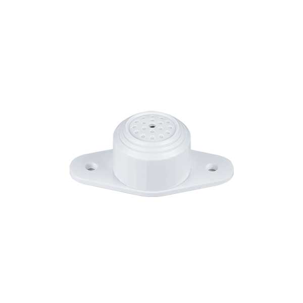 Dahua / Accessories / Pinhole Pickup / Omni-Directional / 104dB / 12VDC / DH-HAP100 - UHS Hardware