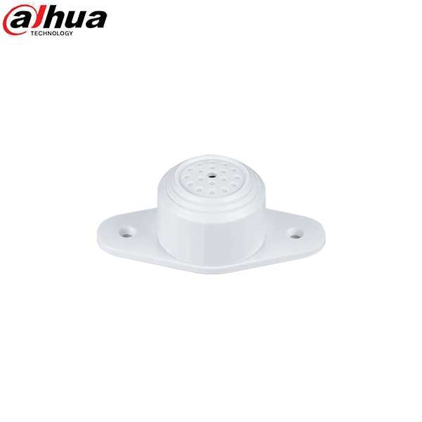 Dahua / Accessories / Pinhole Pickup / Omni-Directional / 104dB / 12VDC / DH-HAP100 - UHS Hardware