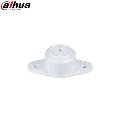 Dahua / Accessories / Pinhole Pickup / Omni-Directional / 104dB / 12VDC / DH-HAP100 - UHS Hardware