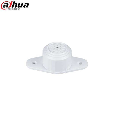 Dahua / Accessories / Pinhole Pickup / Omni-Directional / 104dB / 12VDC / DH-HAP100 - UHS Hardware