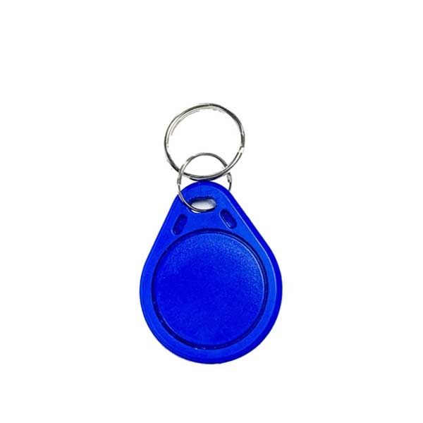 Dahua / Accessories / IC Key Fob / MIFARE S50 / 13.56 MHz / DH-IC-SM - UHS Hardware
