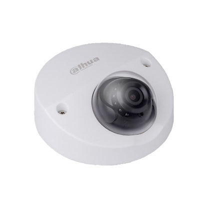 Dahua / IP / 4MP / Wedge Camera / Fixed / 2.8mm Lens / WDR / IP67 / IK10 / 20m IR / M12 D-Coded / DH-IPC-HDBW4431FN-M12 - UHS Hardware