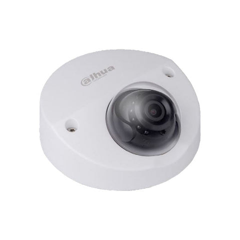 Dahua / IP / 2MP / Wedge Camera / Fixed / 2.8mm Lens / WDR / IP67 / IK10 / 30m IR / M12 D-Coded / DH-IPC-HDBW5241FN-M12 - UHS Hardware
