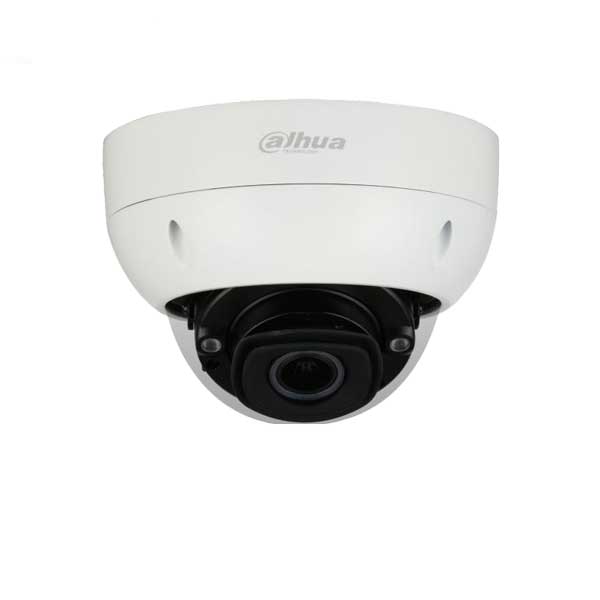 Dahua / IP / 4MP / Network Dome Camera / Motorized Varifocal / 2.7-12mm Lens / Analytics+ / WDR / 40m IR / IP67 / IK10 / ePoE / DH-IPC-HDBW7442HN-ZFR - UHS Hardware