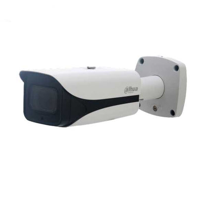 Dahua / IP/ 8MP / ePoE Bullet Camera / Motorized Varifocal / 7-35mm Lens / 4K / WDR / IP67 / IK10 / 100m IR / DH-IPC-HFW5831EN-Z5E - UHS Hardware