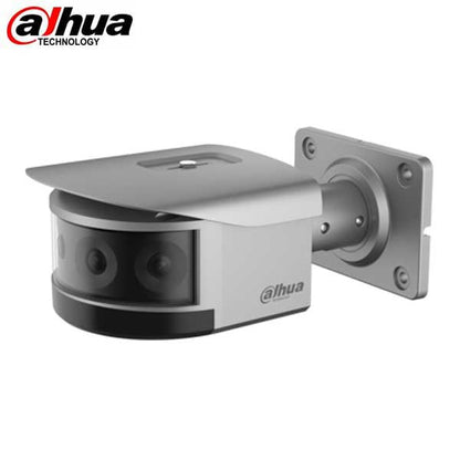 Dahua / IP / 4 x 2MP / Bullet Camera / 2.8mm Lens / IP67 / IK10 / 30m IR / DH-IPC-PFW8840N-A180 - UHS Hardware