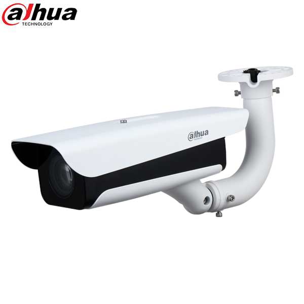 Dahua / IP LPR Camera / 2MP Bullet / 3.2mm-10.5mm Motorized Vari-focal Lens / WDR / IP67 / PoE / 5 Year Warranty / DH-ITC215-PW6M-IRLZF-B - UHS Hardware