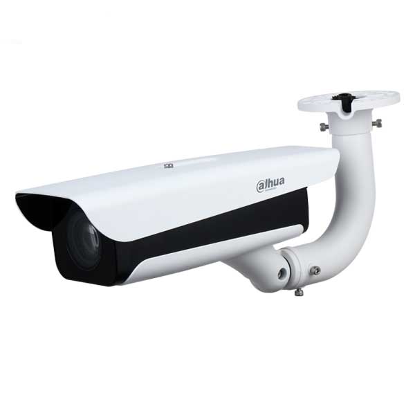 Dahua / IP LPR Camera / 2MP Bullet / 3.2mm-10.5mm Motorized Vari-focal Lens / WDR / IP67 / PoE / 5 Year Warranty / DH-ITC215-PW6M-IRLZF-B - UHS Hardware