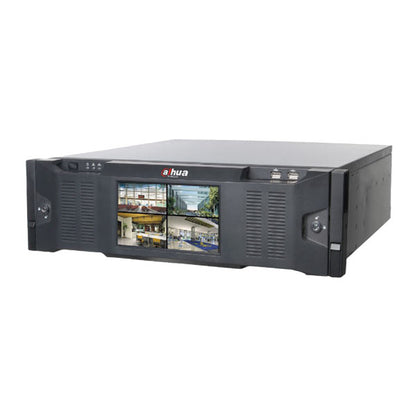 Dahua / 256 Channel / 12MP / IVSS NVR / 16 SATA / 16 HDD / DH-IVSS7016DR-2I - UHS Hardware