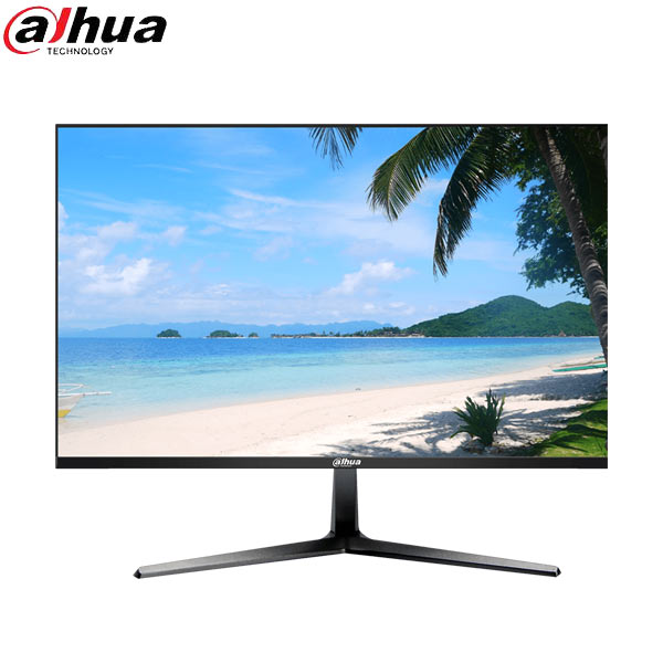 Dahua / Display / LED Monitor / 27" / 1080p Full HD / DH-LM27-B200 - UHS Hardware