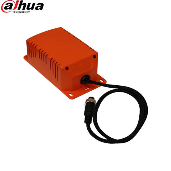 Dahua / Emergency Backup Recording Device / 64GB / 12 VDC / DH-MA-DPBB6401 - UHS Hardware