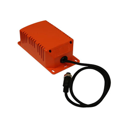 Dahua / Emergency Backup Recording Device / 64GB / 12 VDC / DH-MA-DPBB6401 - UHS Hardware