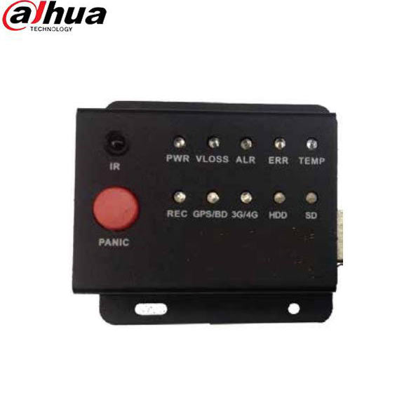 Dahua / Mobile Panic Button / DH-MLED-BOX - UHS Hardware
