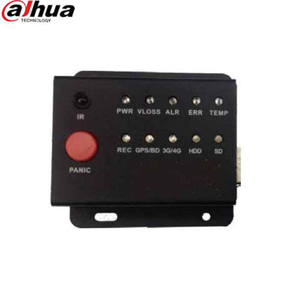 Dahua / Mobile Panic Button / DH-MLED-BOX - UHS Hardware