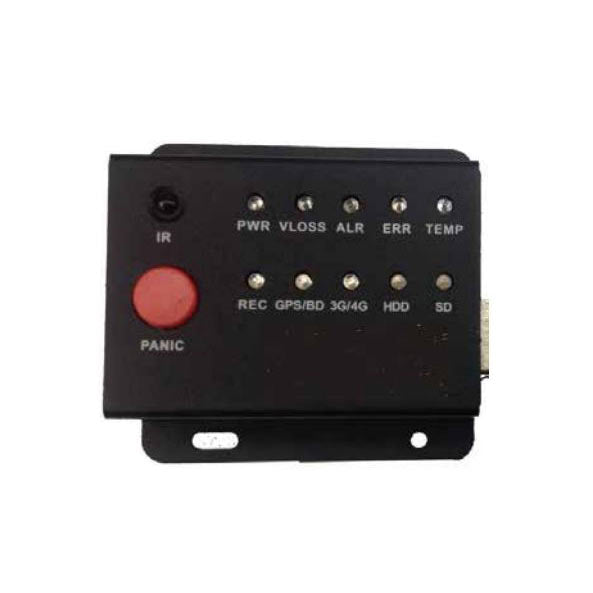 Dahua / Mobile Panic Button / DH-MLED-BOX - UHS Hardware