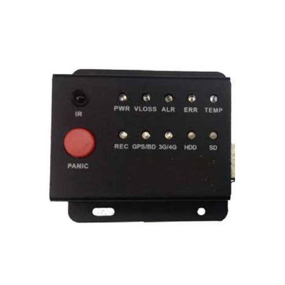 Dahua / Mobile Panic Button / DH-MLED-BOX - UHS Hardware