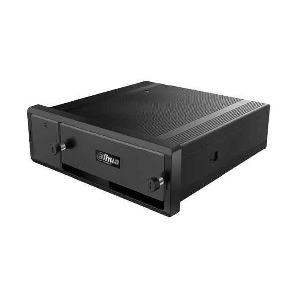 Dahua / 4 Channel / 4MP / Mobile NVR / H.265 / 1 SATA / No HDD / RJ-45 Connector / DH-MN4104-VR - UHS Hardware