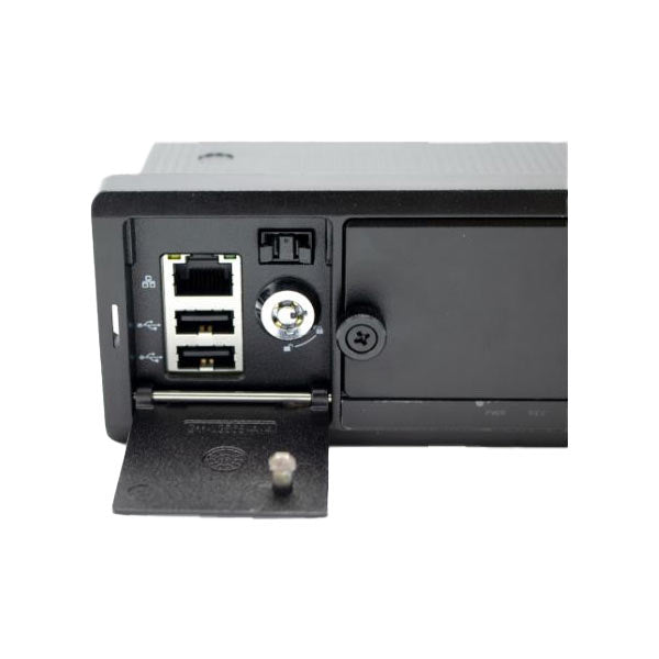 Dahua / 8 Channel / 4MP / Mobile NVR / H.265 / 2 SATA / No HDD / DH-MN4208-VM - UHS Hardware