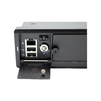 Dahua / 8 Channel / 4MP / Mobile NVR / H.265 / 2 SATA / No HDD / DH-MN4208-VM - UHS Hardware