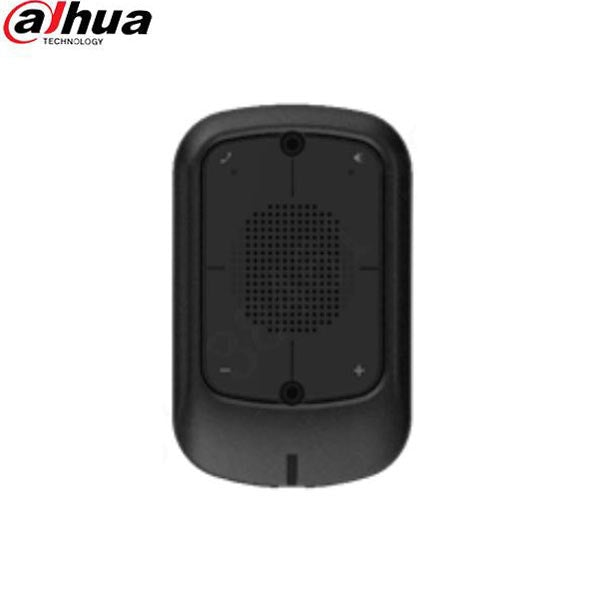 Dahua / Full-Duplex / Talkback Terminal / DH-MP06 - UHS Hardware
