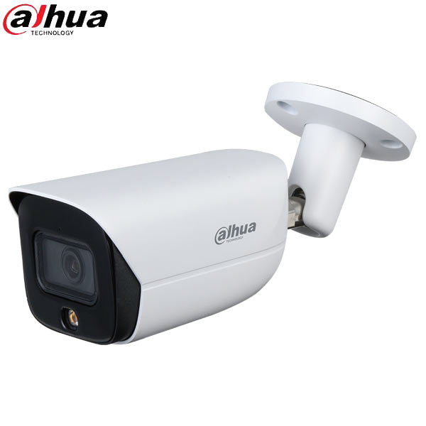 Dahua / IP / 4MP / Bullet Camera / Fixed / 2.8mm Lens / Outdoor / True WDR / IP67 / Night Color 2.0 / 5 Year Warranty / DH-N43BB62 - UHS Hardware