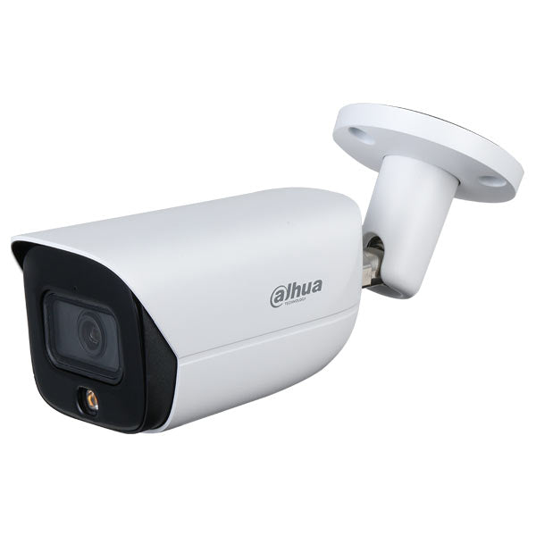 Dahua / IP / 4MP / Bullet Camera / Fixed / 2.8mm Lens / Outdoor / True WDR / IP67 / Night Color 2.0 / 5 Year Warranty / DH-N43BB62 - UHS Hardware